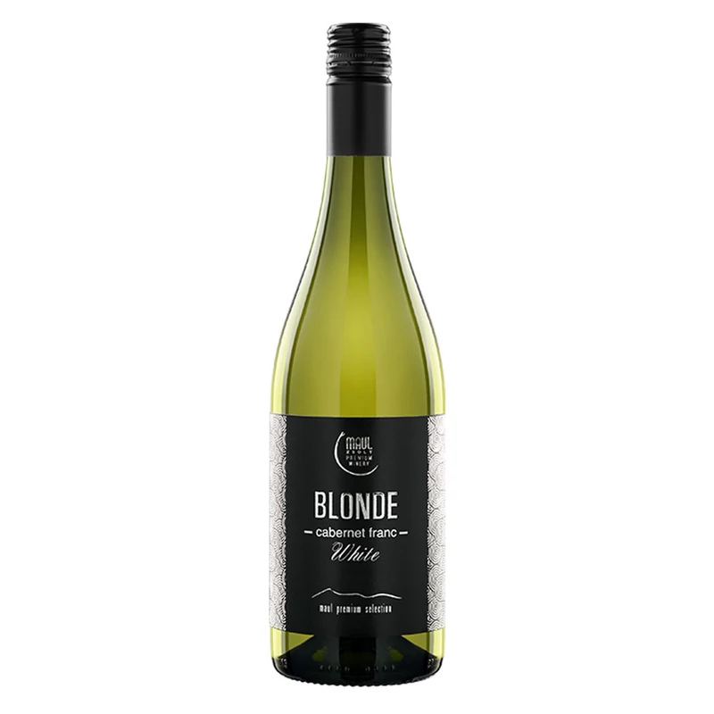Maul Blonde 2022 0.75l