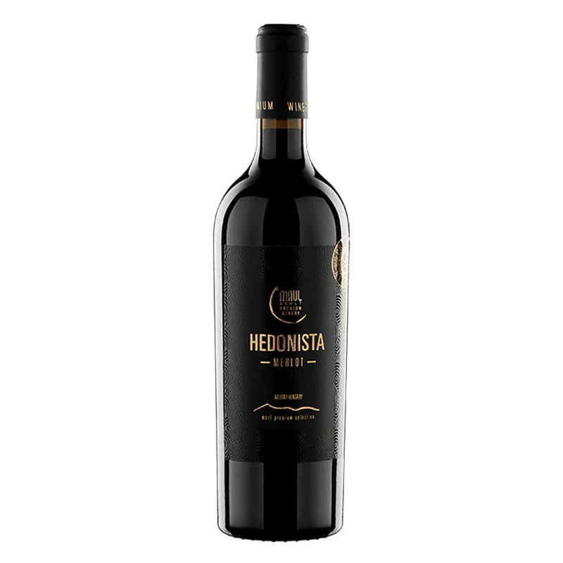 Maul Hedonista 2020 0.75l