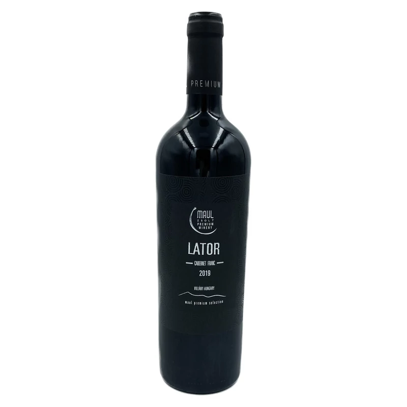 Maul Lator 2020 0.75l 