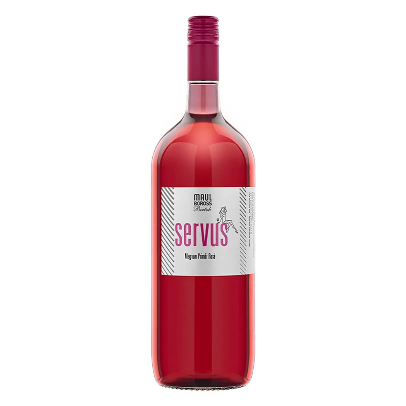 Maul Servus Rosé 2024 1.5l