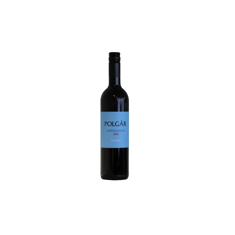 Polgár Portugieser 2022 0.75l