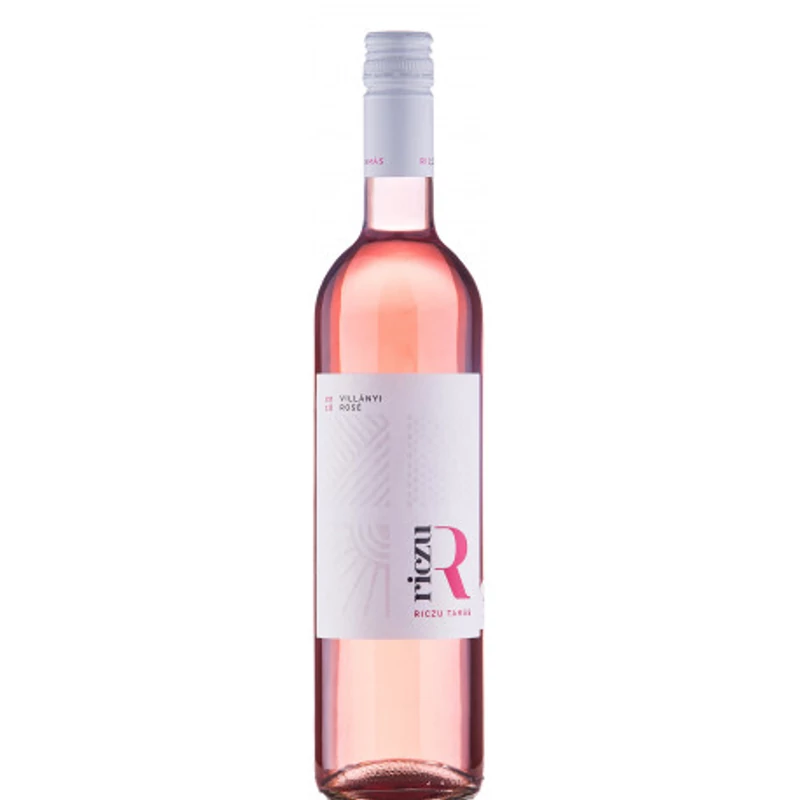 Riczu Villányi Rosé 2023 0.75l