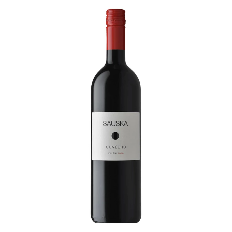 Sauska Cuvée 13 2021 0.75l