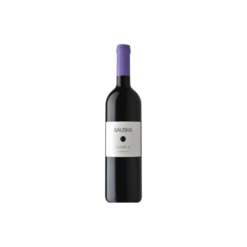Sauska Cuvée 11 2019 0.75l