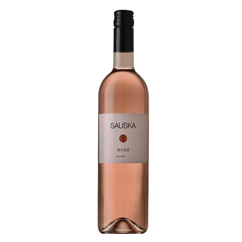 Sauska Rosé 2024 0.75l