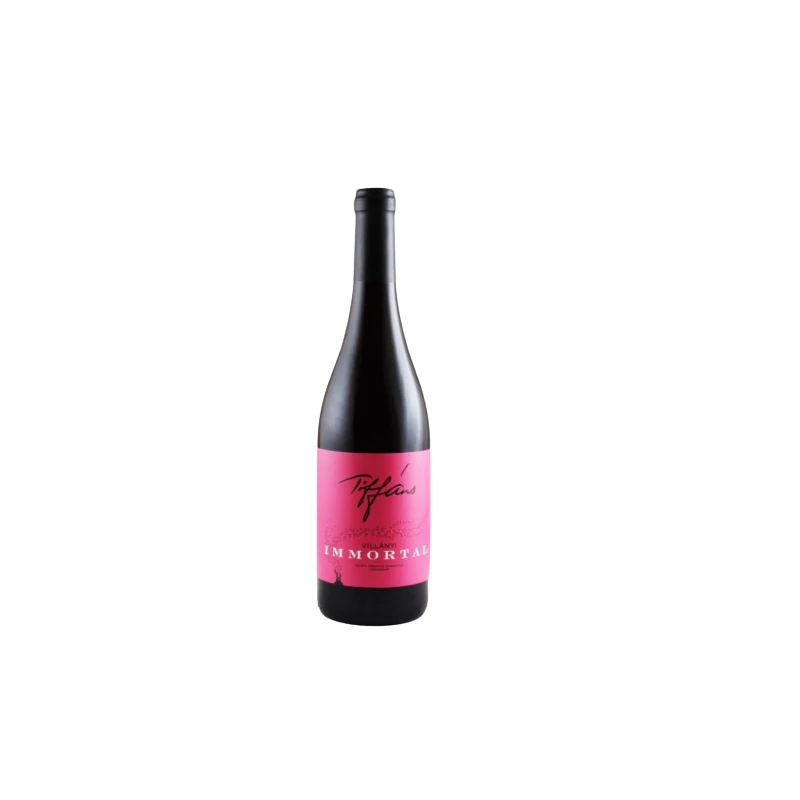 Tiffán Immortál Cuvée 2022 0.75l