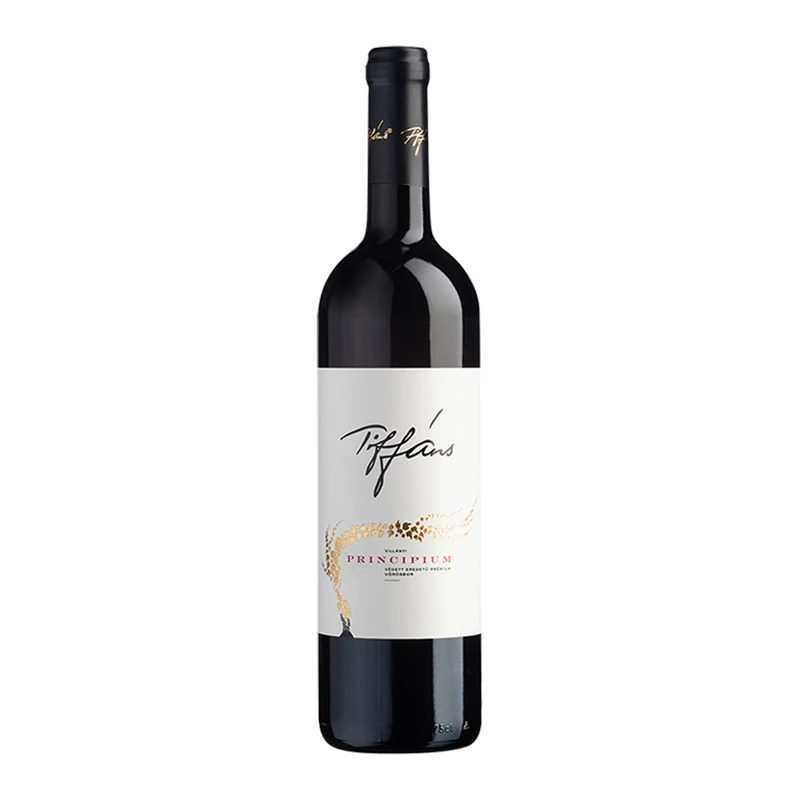 Tiffán Principium 2020 0.75l