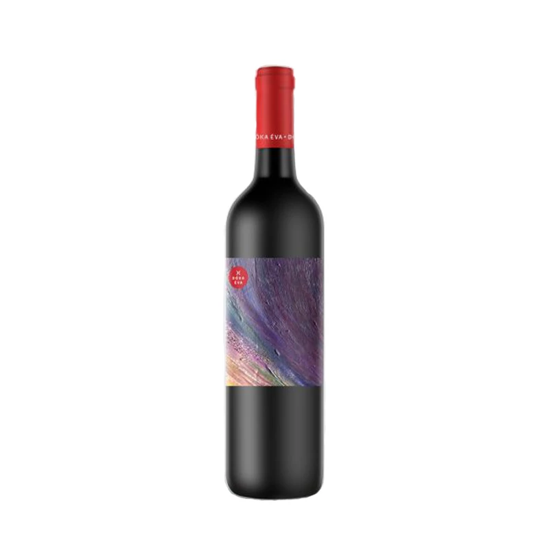 Dóka Éva Cabernet Franc 2022 0.75l