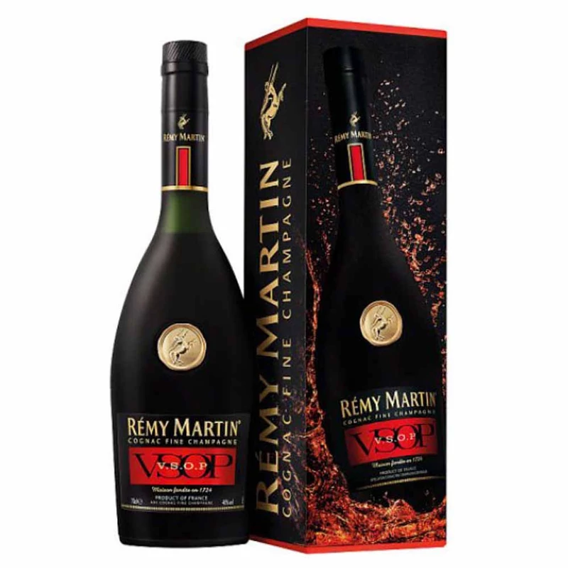 Remy Martin VSOP Cognac 40% DD 0.7l