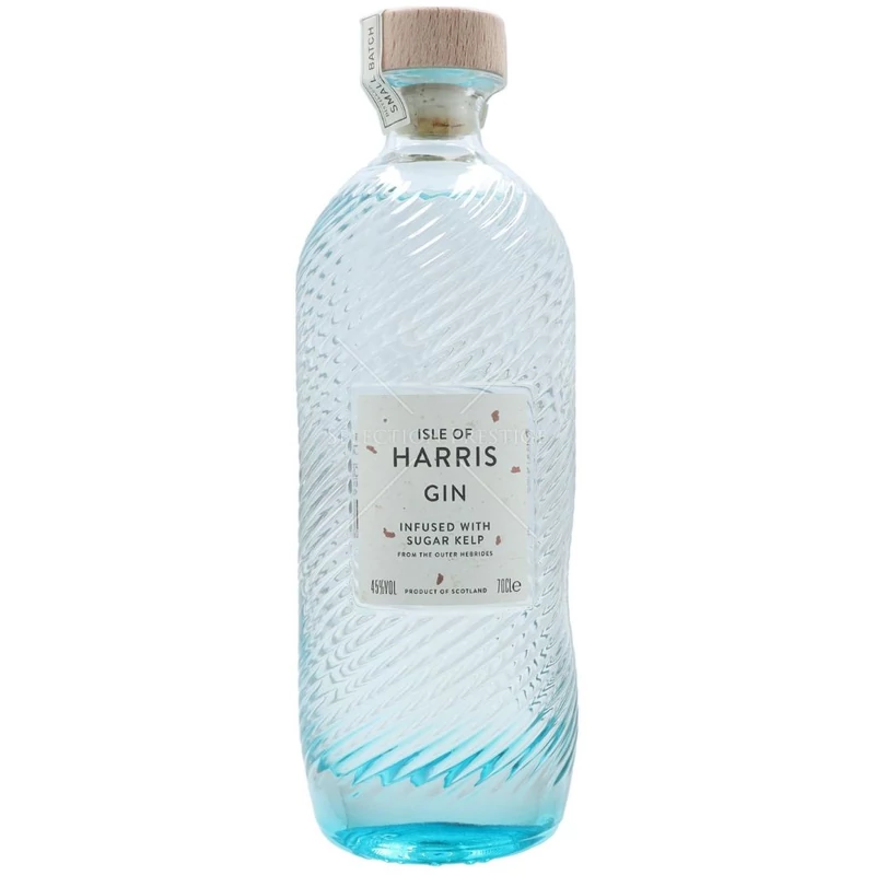 Isle of Harris gin 45% 0.7l