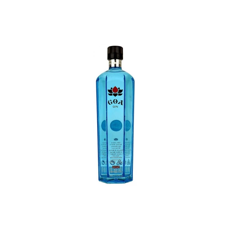 Goa London Dry Gin 47% 1l