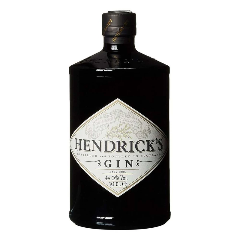 Hendricks gin 41.4% 0.7l