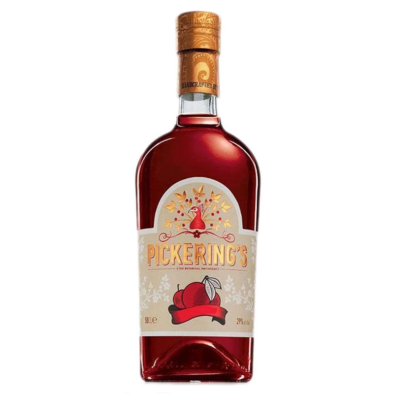 Pickerings Sloe Gin 29% 0.5l 