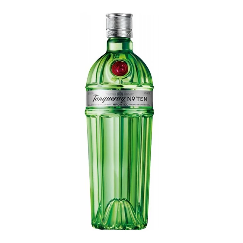 Tanqueray No.10 gin 47.3% 0.7l