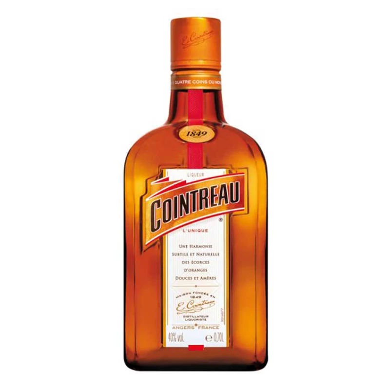 Cointreau 40% 0.7l