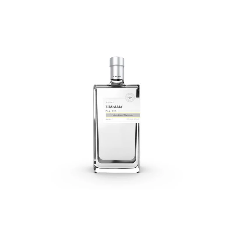 Árpád Silver Birsalma 40% 0.5l