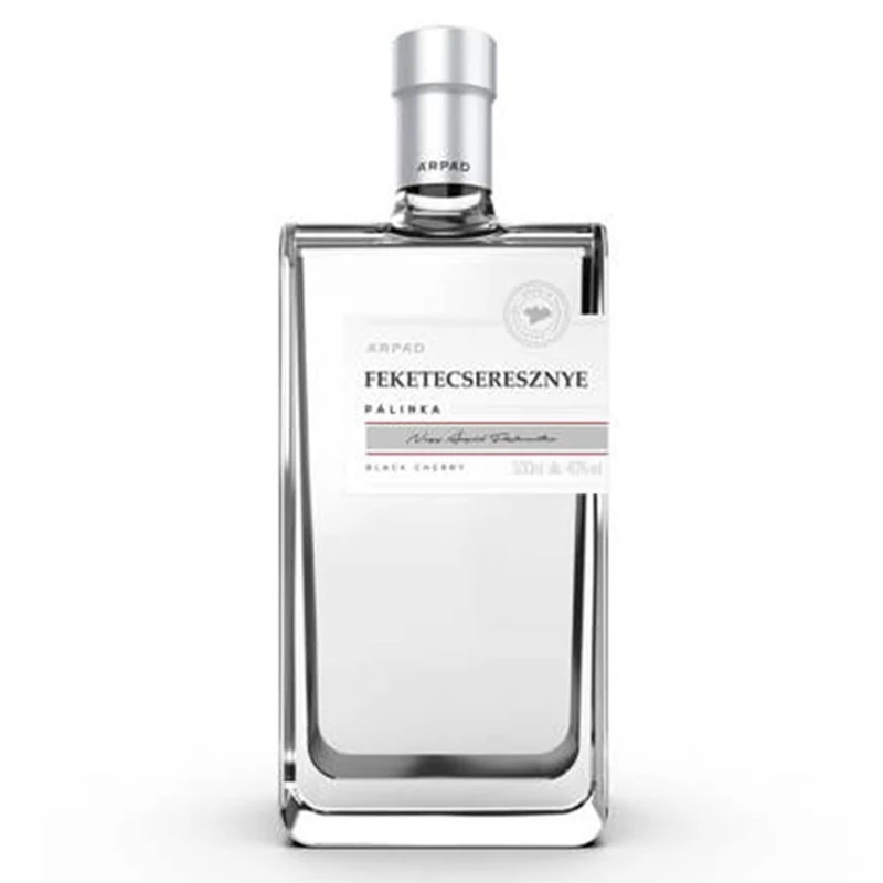 Árpád Silver Feketecseresznye 40% 0.5l