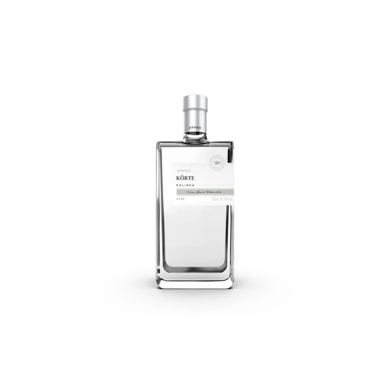 Árpád Silver Körte 0.5l