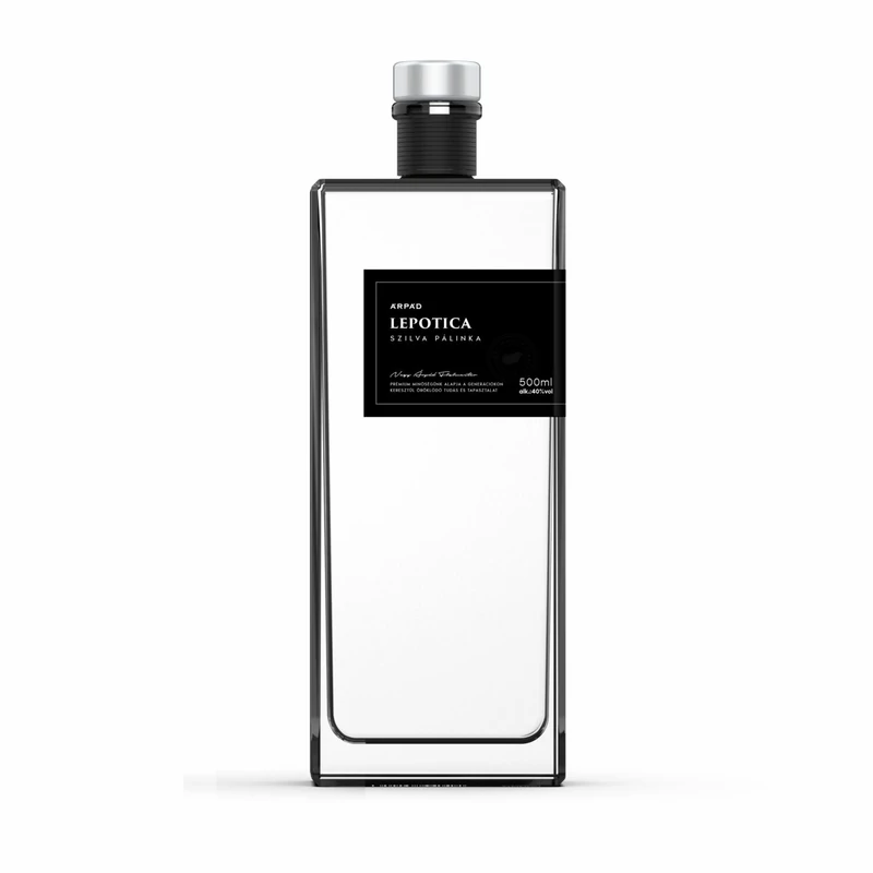 Árpád Prémium Lepotica Szilva 40% 0.5l