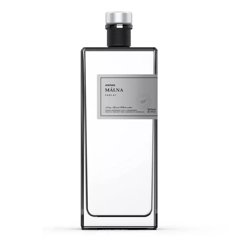 Árpád Prémium Málna párlat 40% 0.5l
