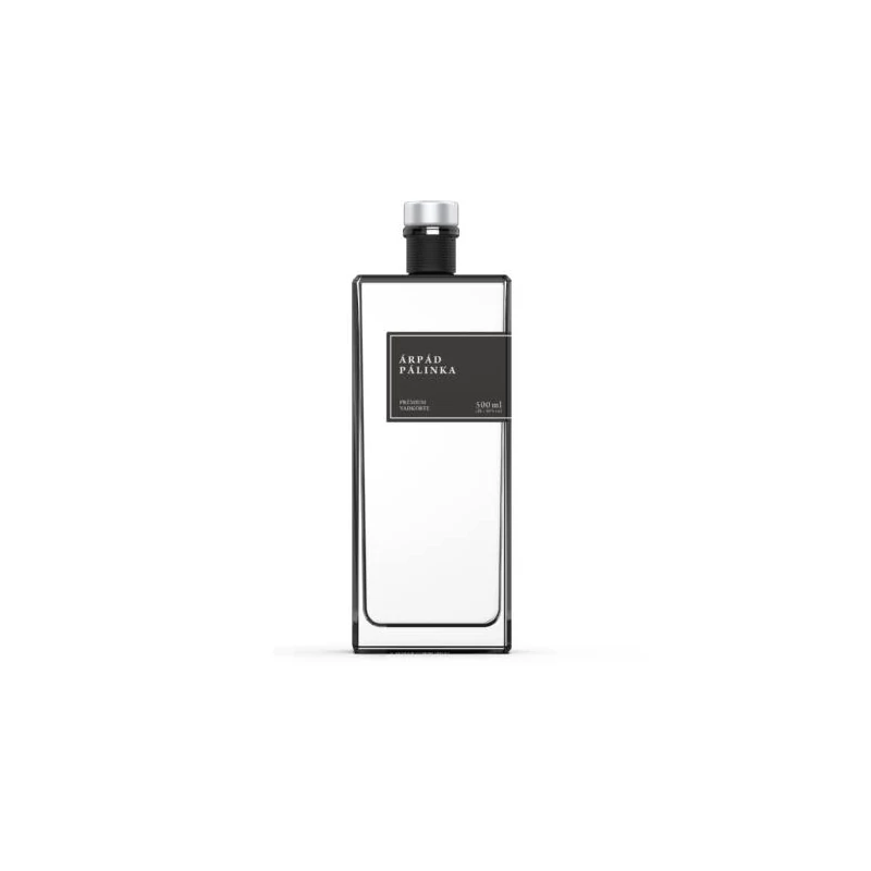 Árpád Prémium Vadkörte 40% 0.5l