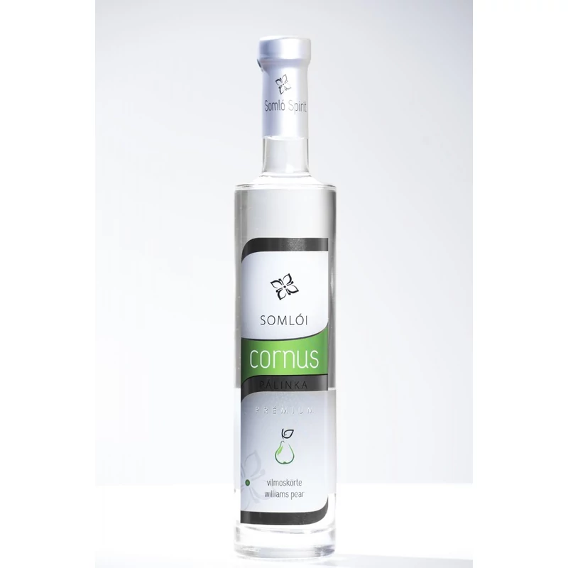 Cornus Vilmoskörte pálinka 42% 0.5l