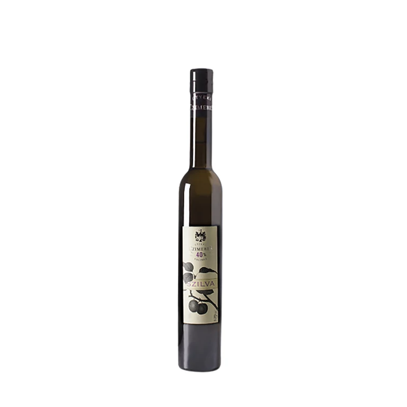 Etyeki Czimeres Szilva pálinka 40% 0.5l