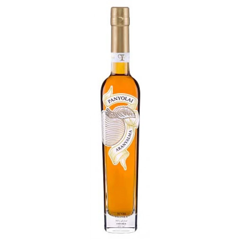Panyolai Aranyalma 38% 0.5l
