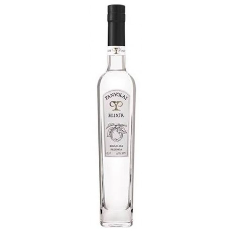 Panyolai Elixír Birsalma 40% 0.5l