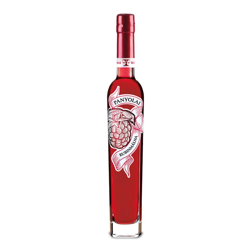 Panyolai Rubinmálna 38% 0.35l