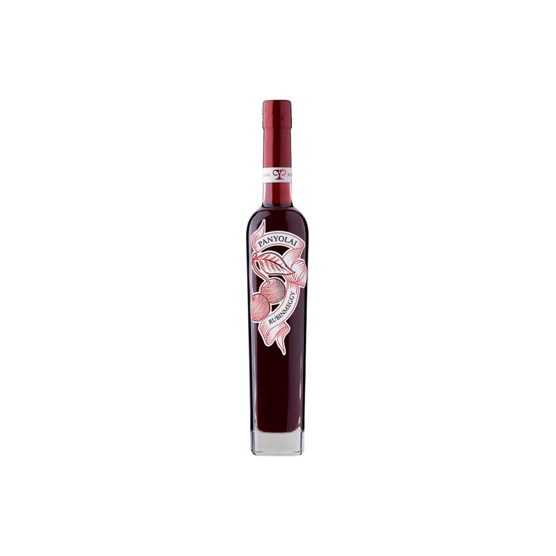 Panyolai Rubinmeggy 38% 0.5l