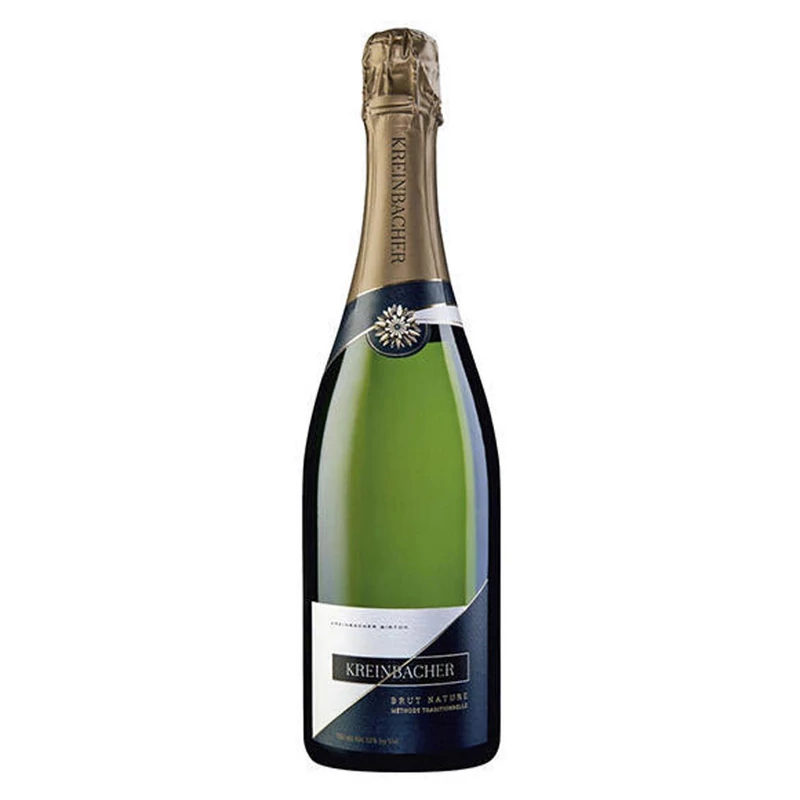 Kreinbacher Brut Natur 0.75l