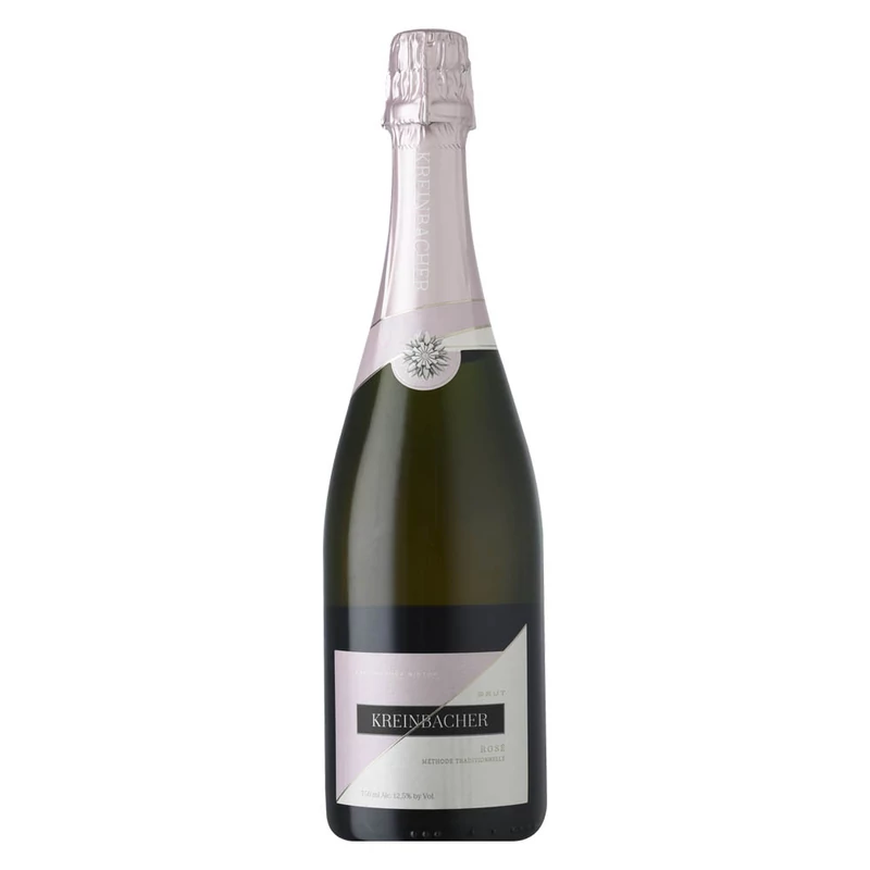 Kreinbacher Rosé Brut 0.75l
