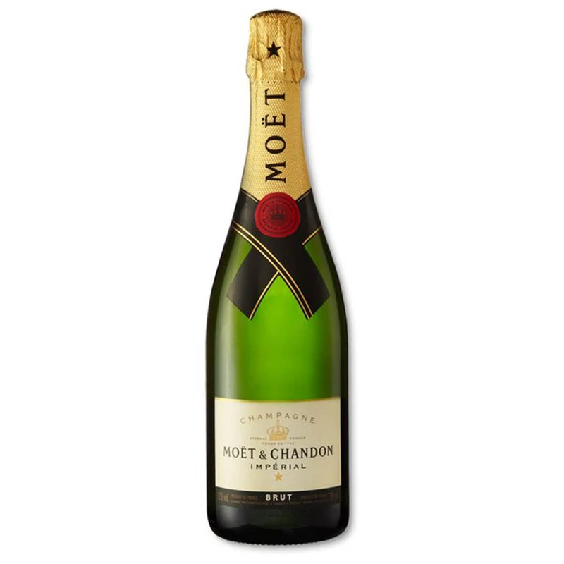 Moet&amp;Chandon Brut Imperial 0.75l