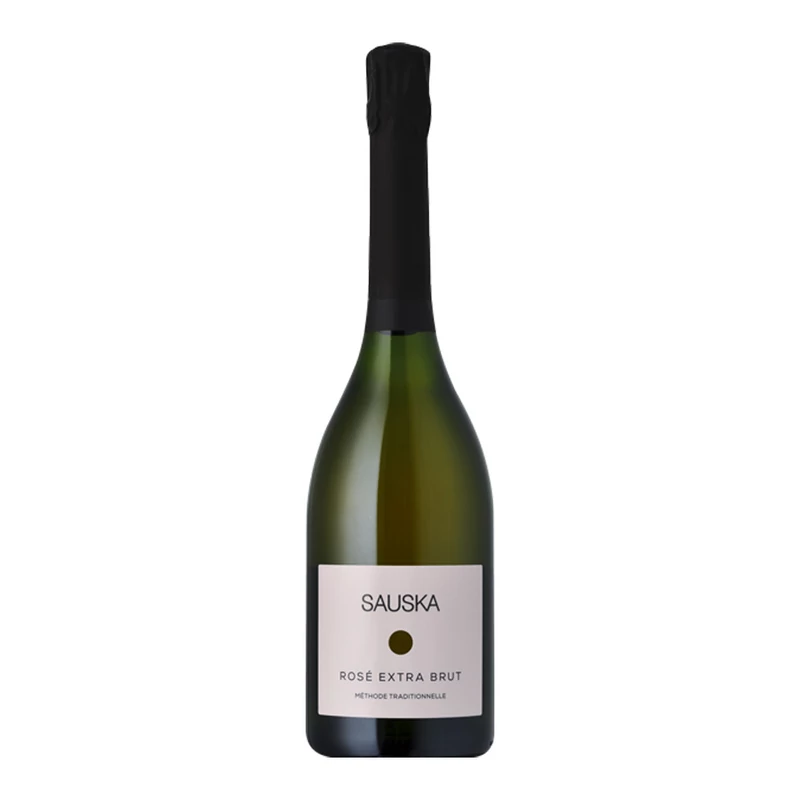Sauska Extra Brut Rosé 0.75l