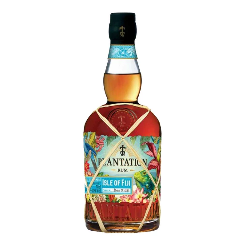 Plantation Isle of Fiji 40% 0.7l