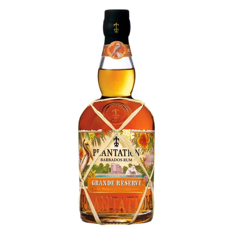 Plantation Barbados Grande Reserve 40% 0.7l