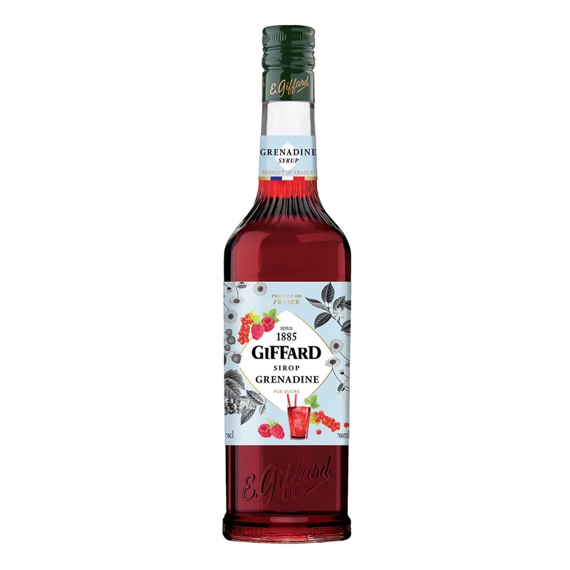 Giffard Grenadine Szirup 1l 