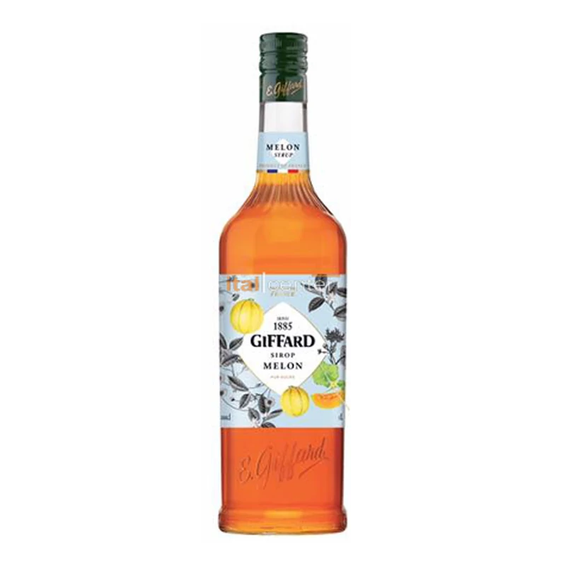 Giffard Sárgadinnye Szirup 1l 