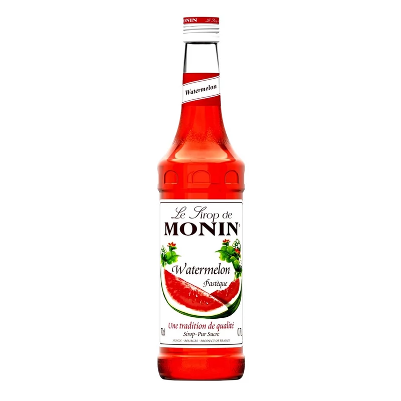 MONIN Görögdinnye szirup 1l