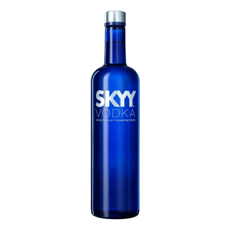 Skyy Vodka 40% 1l