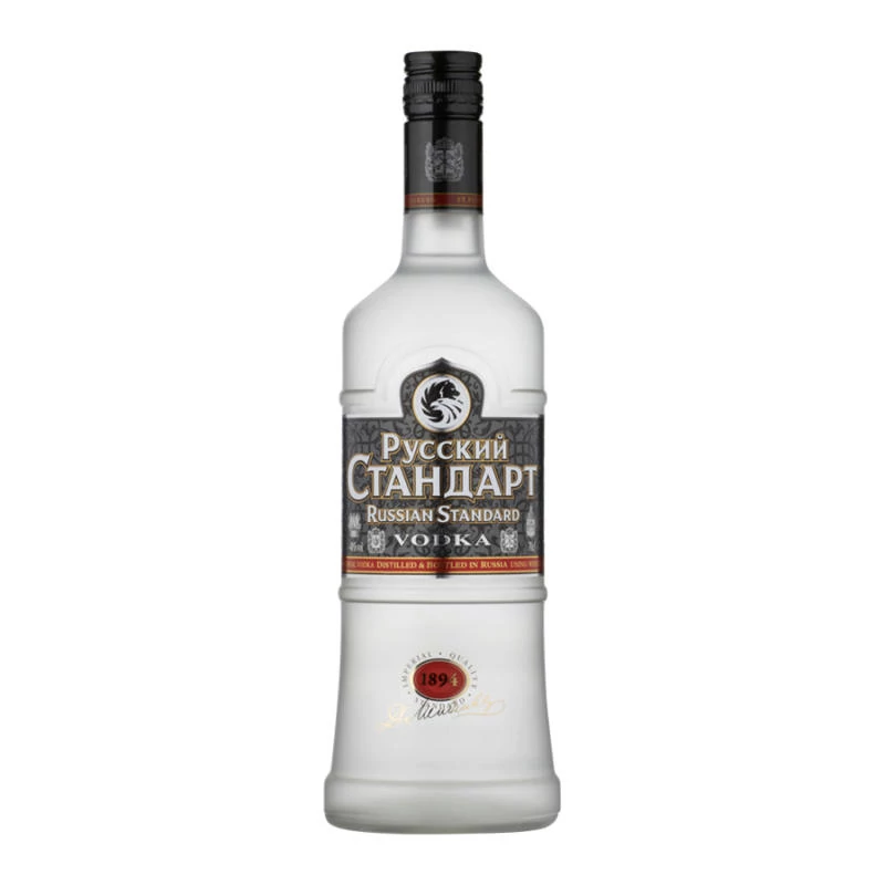 Russian Standard 40% 1l