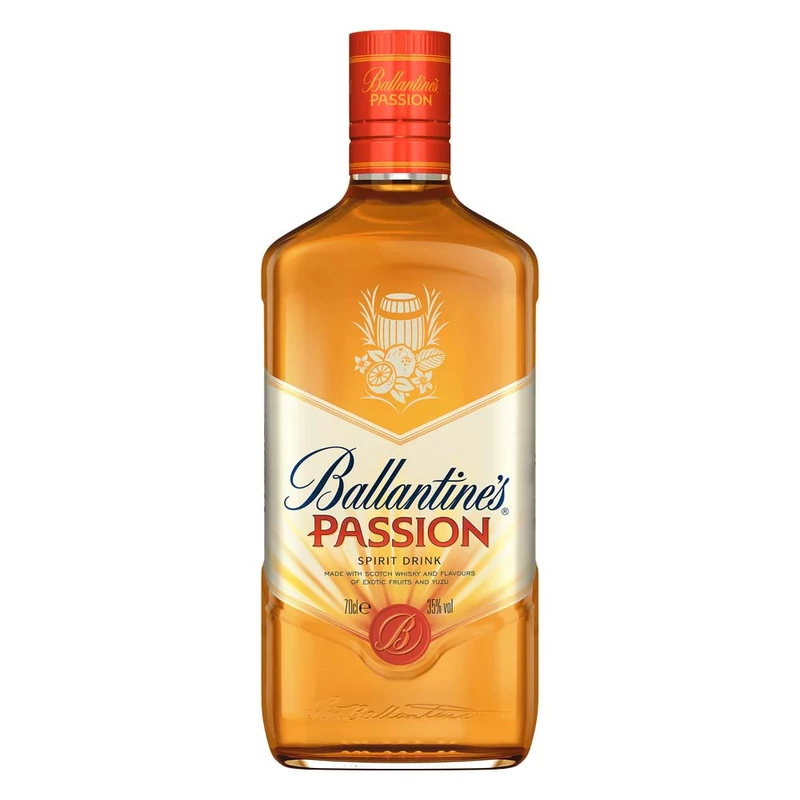 Ballantines Passion 35% 0.7l