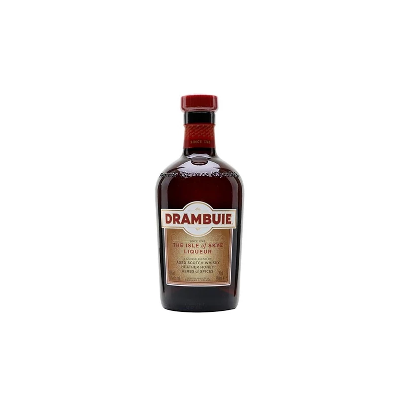 Drambuie Whisky 40% 0.7l