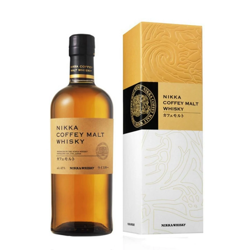 Nikka Coffey Malt 45% 0.7l