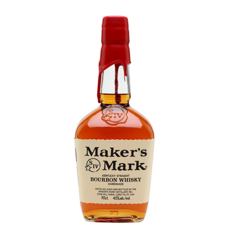 Makers Mark 45% 0.7l