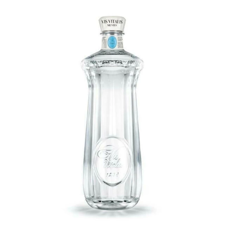 Vis Vitalis 0.4l Mentes ásványvíz 