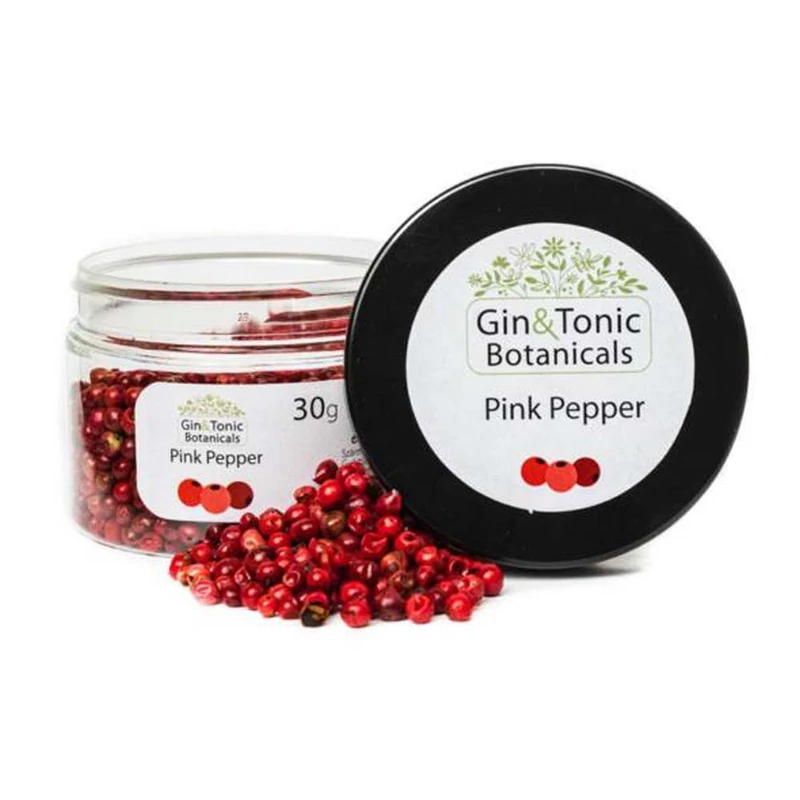 G&amp;T kis - Rózsabors egész 30g